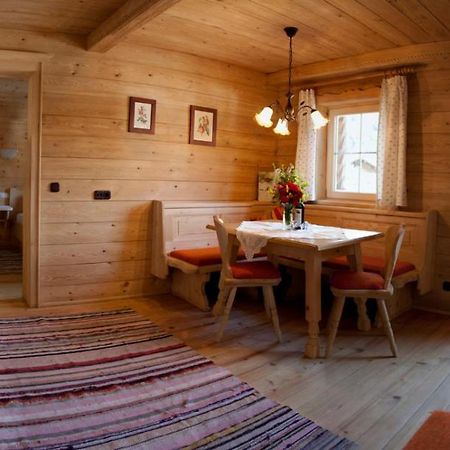 Appartement Stoecklbauer Brixen im Thale Eksteriør billede